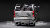 2015 Hyundai Starex