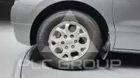 2015 Hyundai Starex
