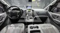 2015 Hyundai Starex