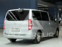 2015 Hyundai Starex