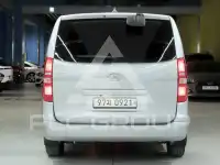 2015 Hyundai Starex