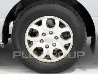 2015 Hyundai Starex