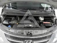 2015 Hyundai Starex