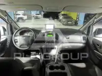 2015 Hyundai Starex