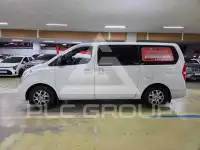 2015 Hyundai Starex