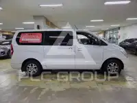 2015 Hyundai Starex
