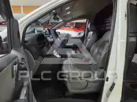 2015 Hyundai Starex