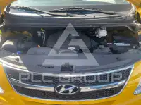 2015 Hyundai Starex