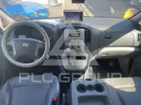 2015 Hyundai Starex