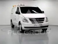 2015 Hyundai Starex