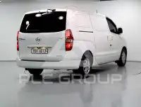 2015 Hyundai Starex