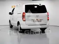 2015 Hyundai Starex