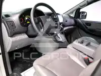 2015 Hyundai Starex