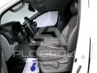 2015 Hyundai Starex