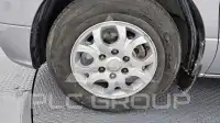2015 Hyundai Starex