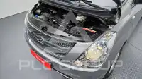 2015 Hyundai Starex