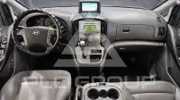 2015 Hyundai Starex