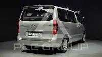 2015 Hyundai Starex