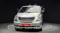 2015 Hyundai Starex