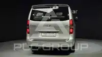 2015 Hyundai Starex