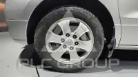 2015 Hyundai Starex