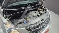 2015 Hyundai Starex
