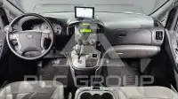 2015 Hyundai Starex