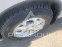 2015 Hyundai Starex