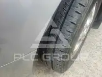 2015 Hyundai Starex