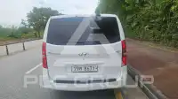 2015 Hyundai Starex