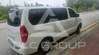 2015 Hyundai Starex