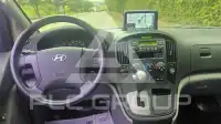 2015 Hyundai Starex