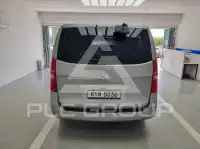 2015 Hyundai Starex
