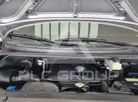 2015 Hyundai Starex
