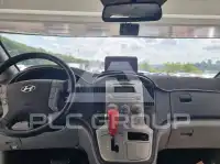 2015 Hyundai Starex