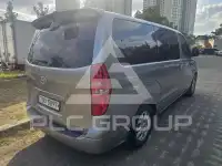 2015 Hyundai Starex