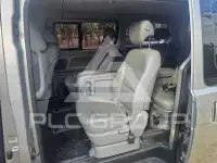 2015 Hyundai Starex