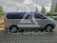 2015 Hyundai Starex