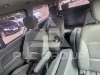 2015 Hyundai Starex
