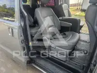 2015 Hyundai Starex