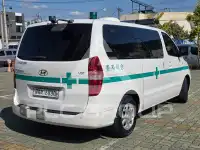 2015 Hyundai Starex