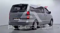 2015 Hyundai Starex