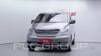 2015 Hyundai Starex