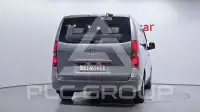 2015 Hyundai Starex