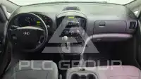 2015 Hyundai Starex