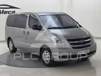 2015 Hyundai Starex