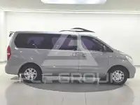 2015 Hyundai Starex
