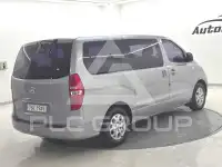 2015 Hyundai Starex