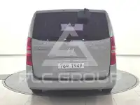 2015 Hyundai Starex
