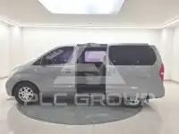 2015 Hyundai Starex